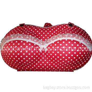 Cute Bra Storage Bag (BRAG09-014)